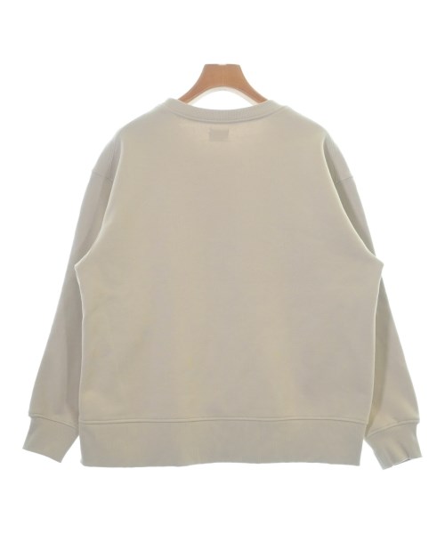 URBAN RESEARCH DOORS（アーバンリサーチドアーズ）スウェット ベージュ サイズ:M レディース/2200666916143