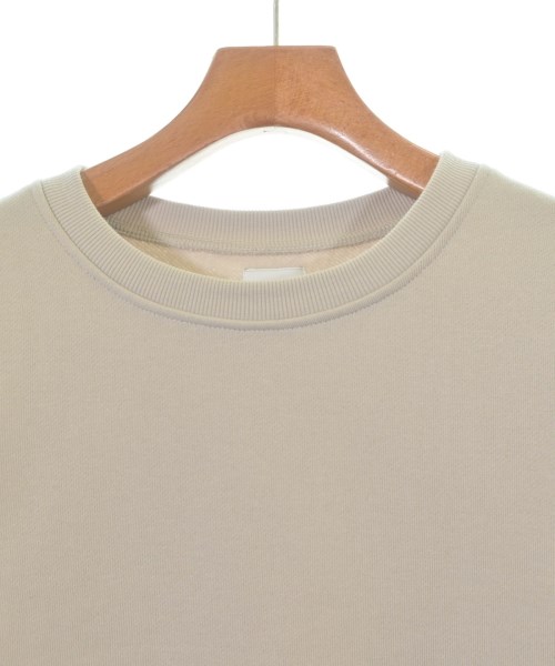 URBAN RESEARCH DOORS（アーバンリサーチドアーズ）スウェット ベージュ サイズ:M レディース/2200666916143