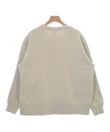 URBAN RESEARCH DOORS（アーバンリサーチドアーズ）スウェット ベージュ サイズ:M レディース/2200666916143