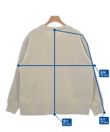 URBAN RESEARCH DOORS（アーバンリサーチドアーズ）スウェット ベージュ サイズ:M レディース/2200666916143