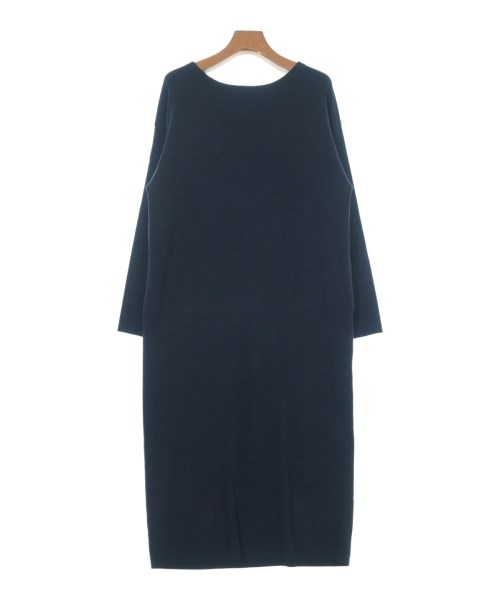 URBAN RESEARCH DOORS(アーバンリサーチドアーズ)ワンピース 紺 サイズ:ONE/2200668089012