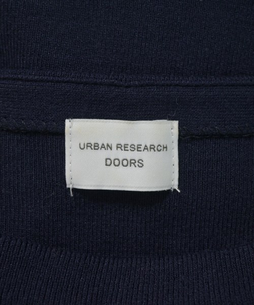 URBAN RESEARCH DOORS（アーバンリサーチドアーズ）ワンピース 紺 サイズ:ONE レディース/2200668089012