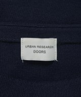 URBAN RESEARCH DOORS（アーバンリサーチドアーズ）ワンピース 紺 サイズ:ONE レディース/2200668089012