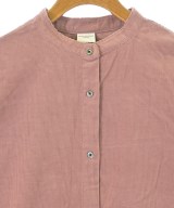 URBAN RESEARCH DOORS（アーバンリサーチドアーズ）シャツワンピース ピンク サイズ:M レディース/2200668089029