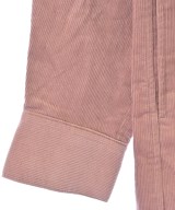 URBAN RESEARCH DOORS（アーバンリサーチドアーズ）シャツワンピース ピンク サイズ:M レディース/2200668089029