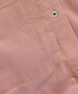 URBAN RESEARCH DOORS（アーバンリサーチドアーズ）シャツワンピース ピンク サイズ:M レディース/2200668089029