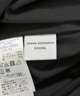 URBAN RESEARCH DOORS（アーバンリサーチドアーズ）ロング・マキシ丈スカート 黒 サイズ:ONE レディース/2200668089036