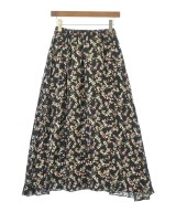 URBAN RESEARCH DOORS ロング・マキシ丈スカート