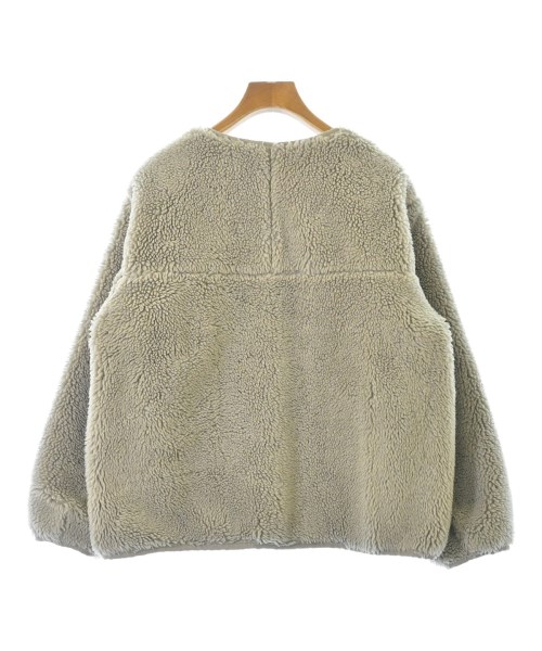 URBAN RESEARCH DOORS（アーバンリサーチドアーズ）その他 グレー サイズ:ONE レディース/2200673437013