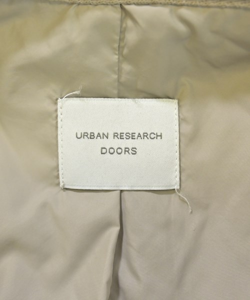URBAN RESEARCH DOORS（アーバンリサーチドアーズ）その他 グレー サイズ:ONE レディース/2200673437013