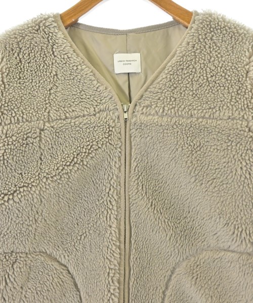 URBAN RESEARCH DOORS（アーバンリサーチドアーズ）その他 グレー サイズ:ONE レディース/2200673437013