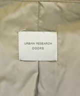 URBAN RESEARCH DOORS（アーバンリサーチドアーズ）その他 グレー サイズ:ONE レディース/2200673437013