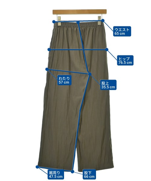 URBAN RESEARCH DOORS（アーバンリサーチドアーズ）その他 茶 サイズ:M レディース/2200674078024