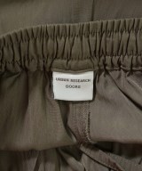 URBAN RESEARCH DOORS（アーバンリサーチドアーズ）その他 茶 サイズ:M レディース/2200674078024