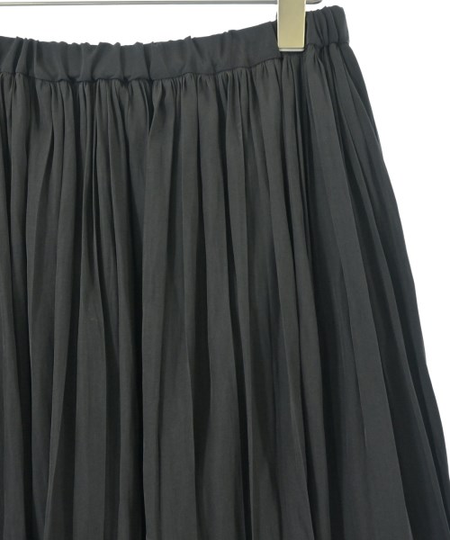 URBAN RESEARCH DOORS（アーバンリサーチドアーズ）ロング・マキシ丈スカート 黒 サイズ:M レディース/2200674101043