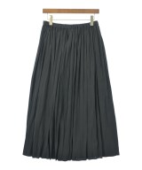 URBAN RESEARCH DOORS（アーバンリサーチドアーズ）ロング・マキシ丈スカート 黒 サイズ:M レディース/2200674101043