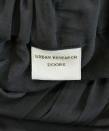 URBAN RESEARCH DOORS（アーバンリサーチドアーズ）ロング・マキシ丈スカート 黒 サイズ:M レディース/2200674101043
