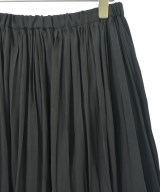 URBAN RESEARCH DOORS（アーバンリサーチドアーズ）ロング・マキシ丈スカート 黒 サイズ:M レディース/2200674101043