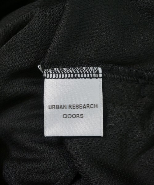 URBAN RESEARCH DOORS（アーバンリサーチドアーズ）ロング・マキシ丈スカート 黒 サイズ:M レディース/2200674101050