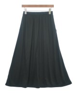 URBAN RESEARCH DOORS（アーバンリサーチドアーズ）ロング・マキシ丈スカート 黒 サイズ:M レディース/2200674101050