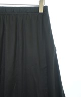 URBAN RESEARCH DOORS（アーバンリサーチドアーズ）ロング・マキシ丈スカート 黒 サイズ:M レディース/2200674101050