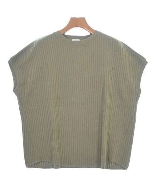 URBAN RESEARCH DOORS(アーバンリサーチドアーズ)ベスト カーキ サイズ:M/2200674101081