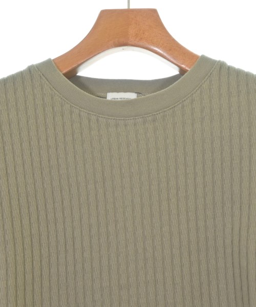 URBAN RESEARCH DOORS（アーバンリサーチドアーズ）ベスト カーキ サイズ:M レディース/2200674101081