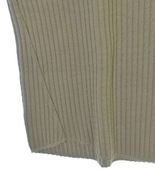 URBAN RESEARCH DOORS（アーバンリサーチドアーズ）ベスト カーキ サイズ:M レディース/2200674101081