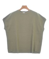 URBAN RESEARCH DOORS（アーバンリサーチドアーズ）ベスト カーキ サイズ:M レディース/2200674101081