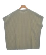 URBAN RESEARCH DOORS（アーバンリサーチドアーズ）ベスト カーキ サイズ:M レディース/2200674101081