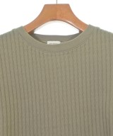 URBAN RESEARCH DOORS（アーバンリサーチドアーズ）ベスト カーキ サイズ:M レディース/2200674101081