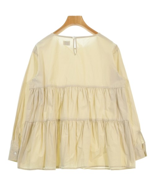 URBAN RESEARCH DOORS（アーバンリサーチドアーズ）ブラウス ベージュ サイズ:ONE レディース/2200673250155