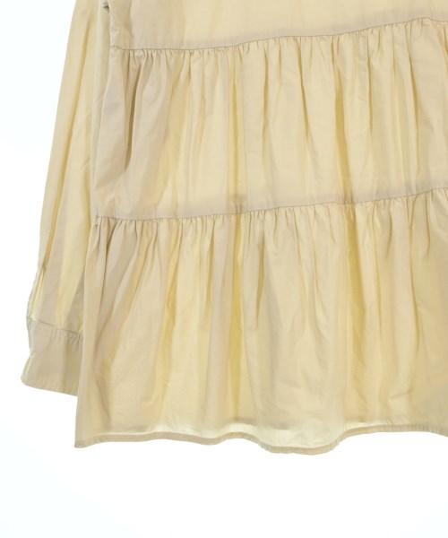 URBAN RESEARCH DOORS（アーバンリサーチドアーズ）ブラウス ベージュ サイズ:ONE レディース/2200673250155