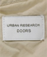 URBAN RESEARCH DOORS（アーバンリサーチドアーズ）ブラウス ベージュ サイズ:ONE レディース/2200673250155