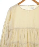 URBAN RESEARCH DOORS（アーバンリサーチドアーズ）ブラウス ベージュ サイズ:ONE レディース/2200673250155