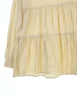 URBAN RESEARCH DOORS（アーバンリサーチドアーズ）ブラウス ベージュ サイズ:ONE レディース/2200673250155