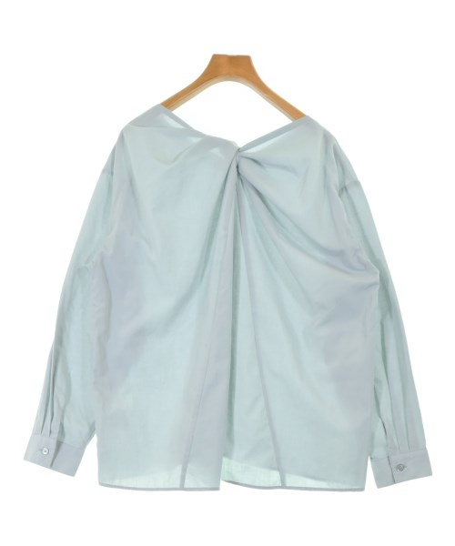 URBAN RESEARCH DOORS（アーバンリサーチドアーズ）ブラウス 青 サイズ:M レディース/2200673796011