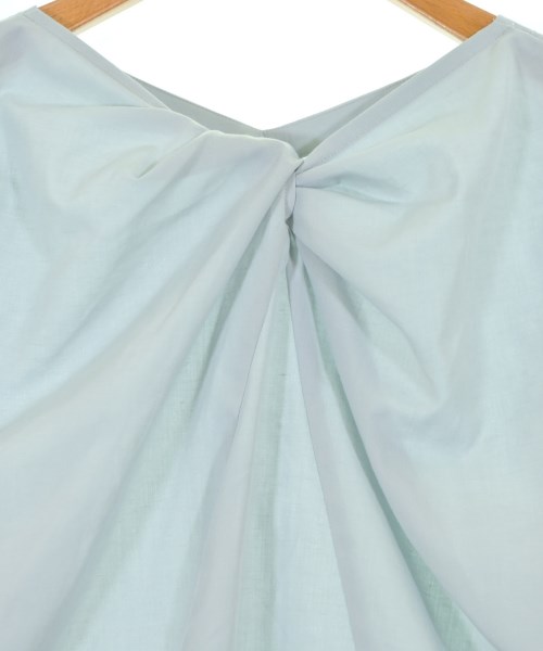 URBAN RESEARCH DOORS（アーバンリサーチドアーズ）ブラウス 青 サイズ:M レディース/2200673796011