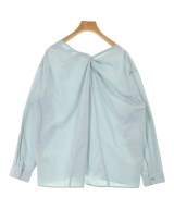 URBAN RESEARCH DOORS（アーバンリサーチドアーズ）ブラウス 青 サイズ:M レディース/2200673796011
