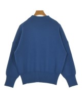 URBAN RESEARCH DOORS（アーバンリサーチドアーズ）ニット・セーター 青 サイズ:ONE レディース/2200674094093