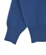 URBAN RESEARCH DOORS（アーバンリサーチドアーズ）ニット・セーター 青 サイズ:ONE レディース/2200674094093