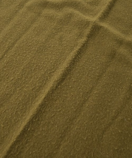 URBAN RESEARCH DOORS（アーバンリサーチドアーズ）ストール カーキ サイズ:ONE レディース/2200675016179