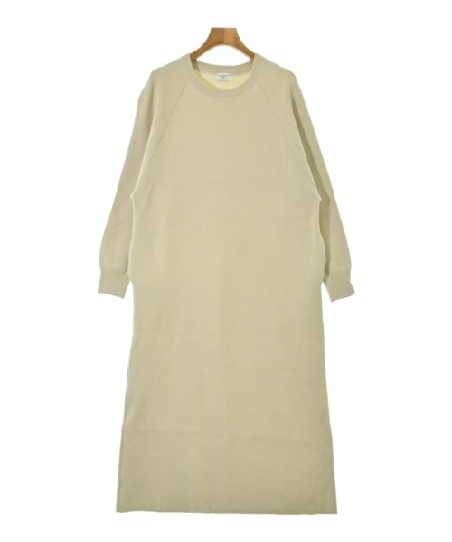 URBAN RESEARCH DOORS(アーバンリサーチドアーズ)ワンピース 白 サイズ:F/2200673392145