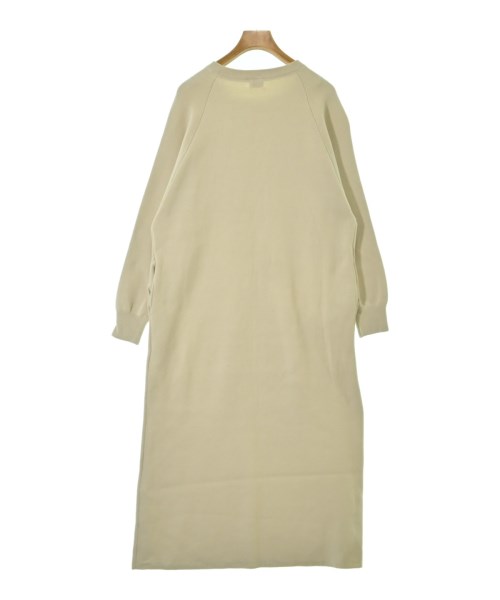 URBAN RESEARCH DOORS（アーバンリサーチドアーズ）ワンピース 白 サイズ:F レディース/2200673392145