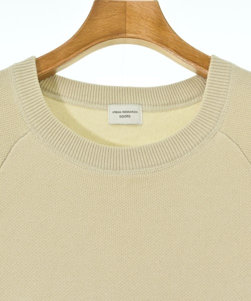 URBAN RESEARCH DOORS（アーバンリサーチドアーズ）ワンピース 白 サイズ:F レディース/2200673392145