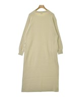 URBAN RESEARCH DOORS（アーバンリサーチドアーズ）ワンピース 白 サイズ:F レディース/2200673392145