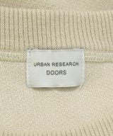 URBAN RESEARCH DOORS（アーバンリサーチドアーズ）ワンピース 白 サイズ:F レディース/2200673392145