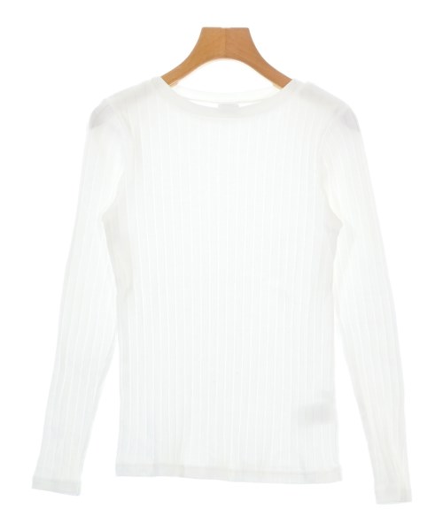 URBAN RESEARCH DOORS(アーバンリサーチドアーズ)Tシャツ・カットソー 白 サイズ:M/2200674943032