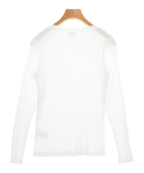 URBAN RESEARCH DOORS（アーバンリサーチドアーズ）Tシャツ・カットソー 白 サイズ:M レディース/2200674943032