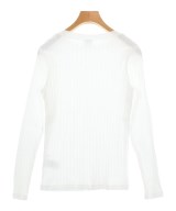 URBAN RESEARCH DOORS（アーバンリサーチドアーズ）Tシャツ・カットソー 白 サイズ:M レディース/2200674943032
